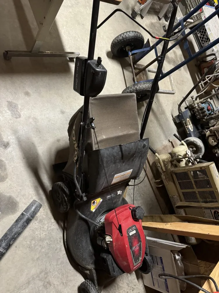 Trusted landscape installation for homes across Prairieville, LA - Jesse’s Lawn Care