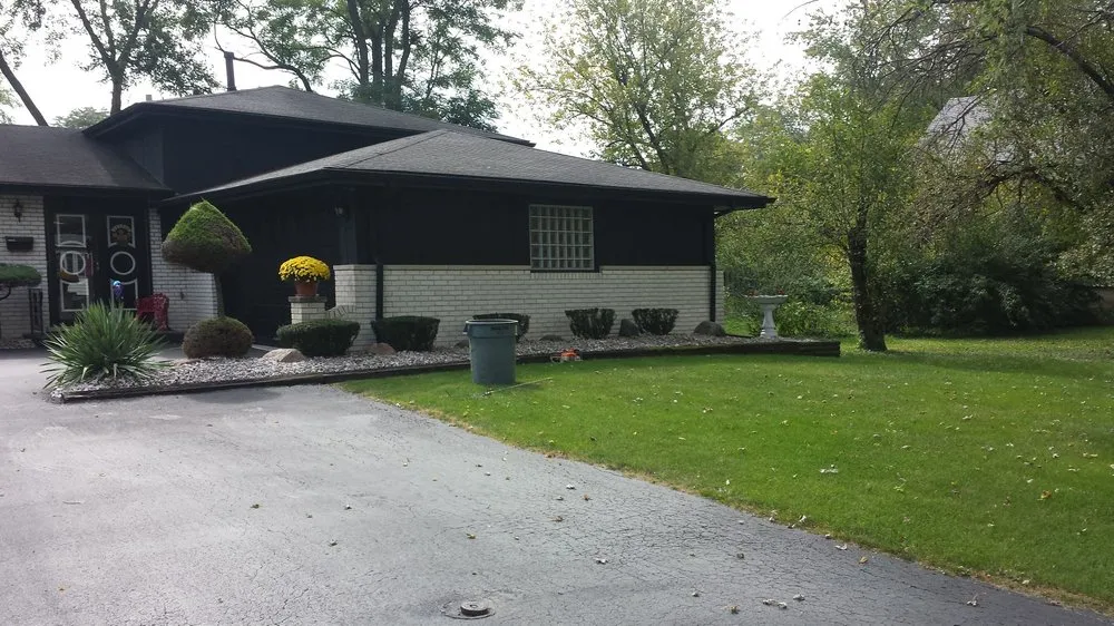 Reliable outdoor landscaping for outdoor upgrades in Park Forest, IL by Jesse's Lawn Care Service