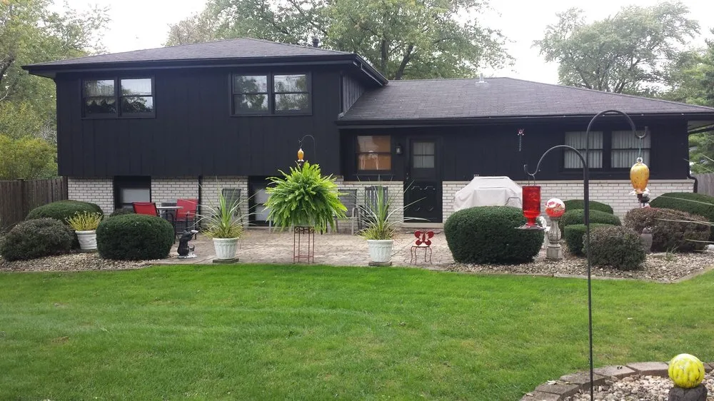 Reliable landscaping services with custom design across Park Forest, IL - Jesse's Lawn Care Service