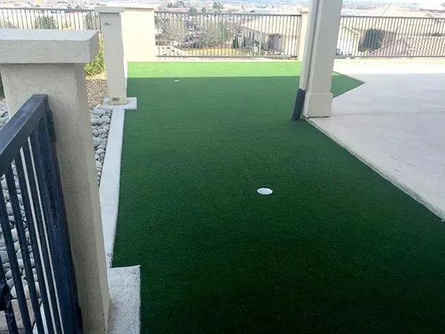 Expert yard maintenance for beautiful yards across Kennewick, WA - Jesse's Lawn Maintenance and Landscaping