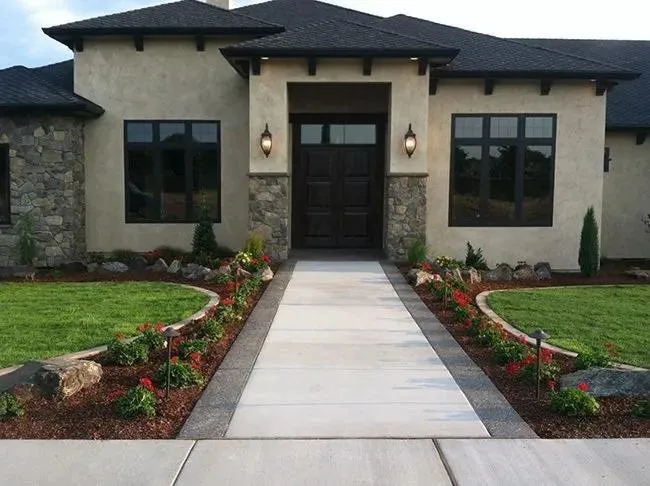 Reliable residential landscaping in Kennewick, WA - Jesse's Lawn Maintenance and Landscaping