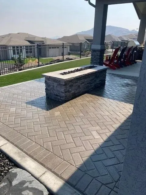 Trusted lawn mowing service in Kennewick, WA by Jesse's Lawn Maintenance and Landscaping