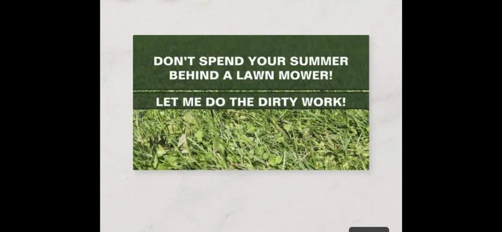 Reliable garden landscaping in Mount Airy, NC - Jesses Lawn Services
