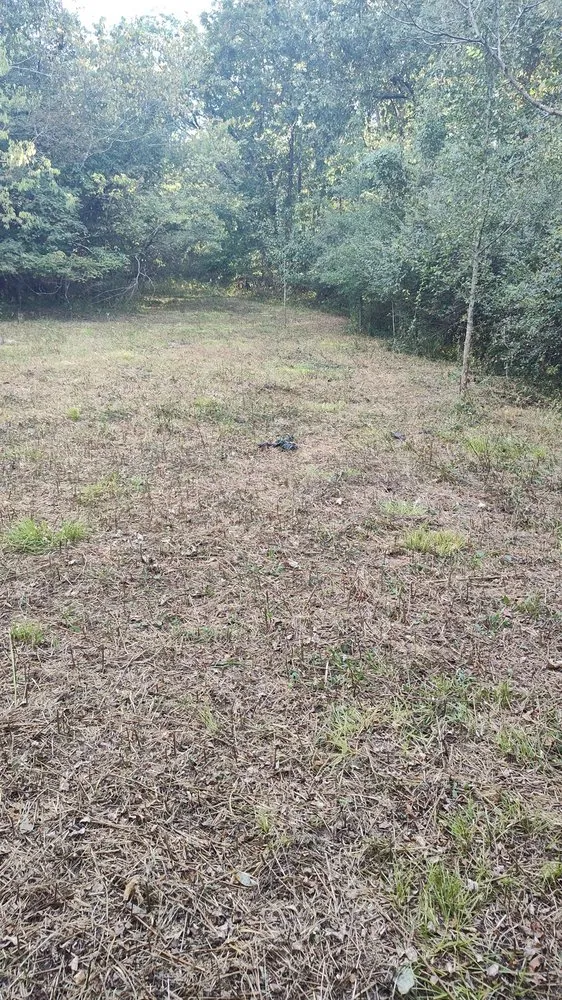 Trusted lawn care service for beautiful yards across Nashville, TN - Jesse's RC Steep Slope Mowing