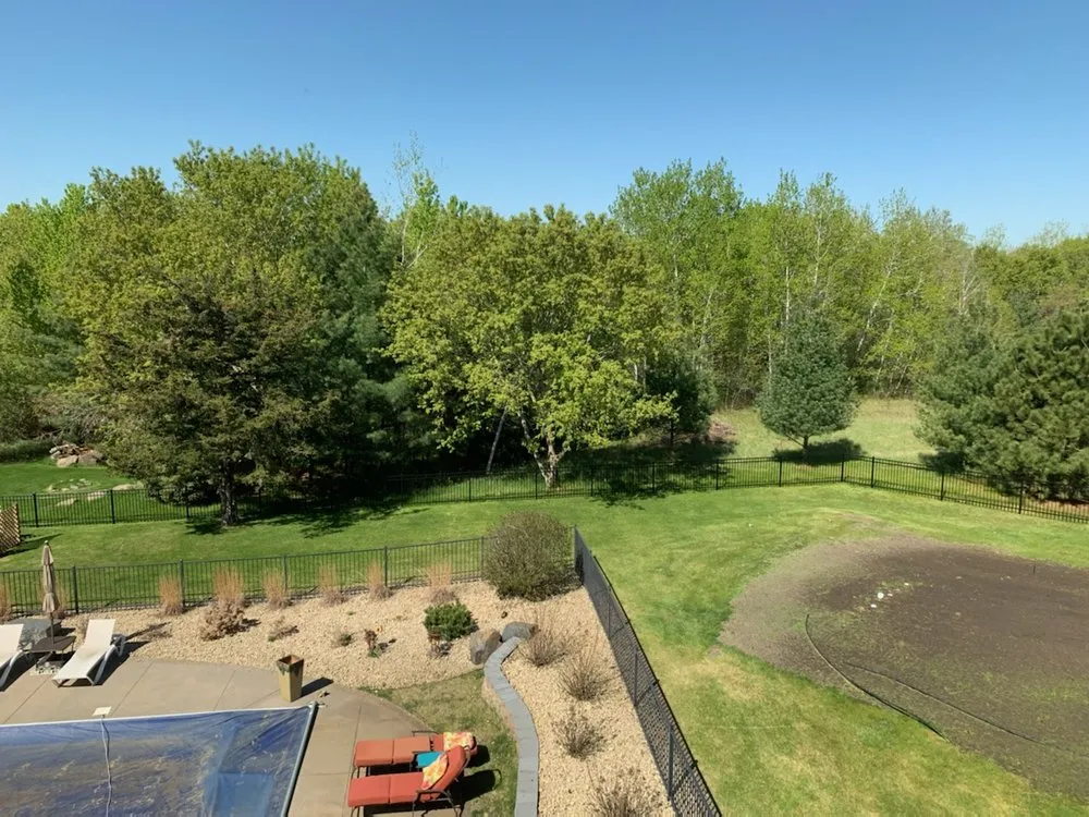Affordable yard maintenance for residential properties across Blaine, MN - Jesse's Yard Work
