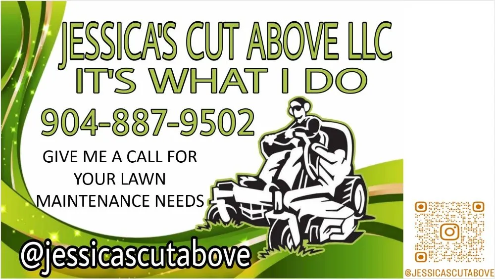 Reliable yard cleanup service experts serving Orlando, FL - Jessica's Cut Above