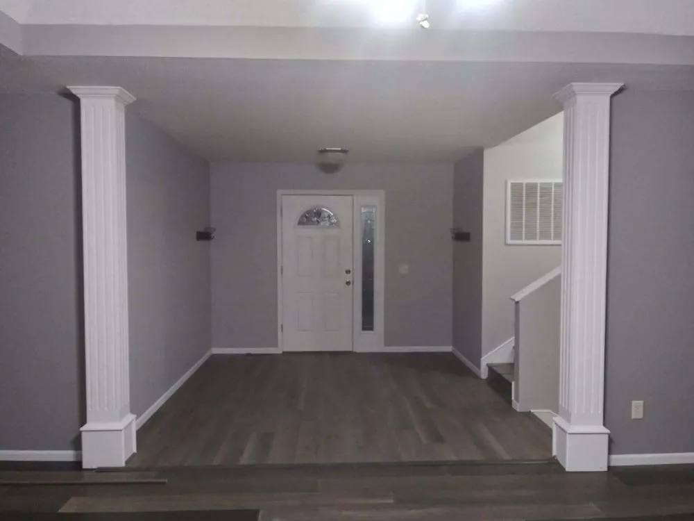 Reliable yard maintenance in Bolivar, MO - Jessie Cash Construction