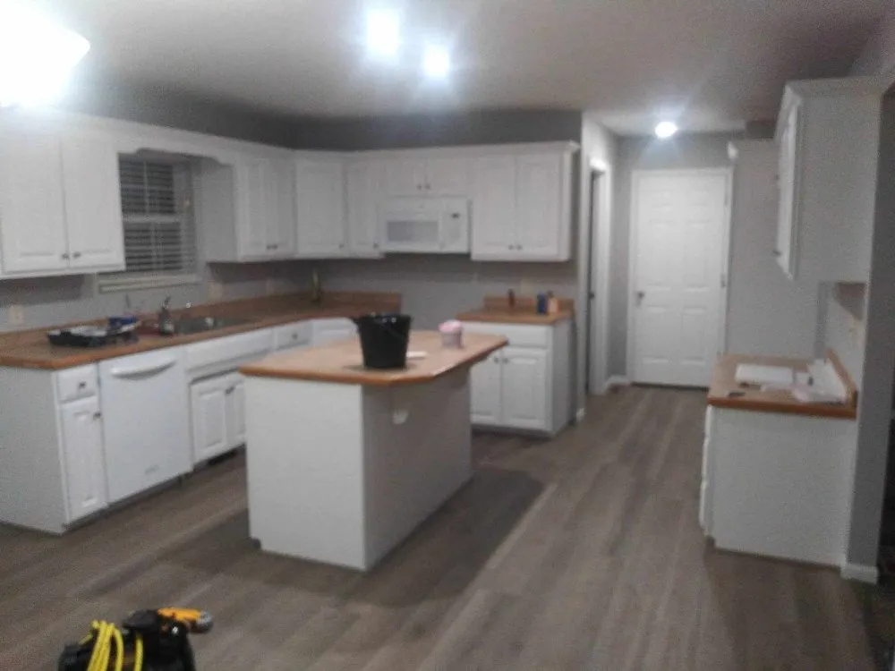 Trusted landscape installation for outdoor upgrades in Bolivar, MO by Jessie Cash Construction