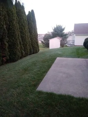 Jessie James Lawn Care