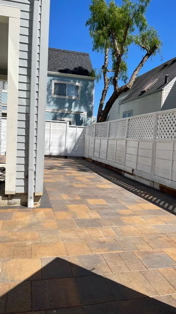 Top-rated residential landscaping in Fremont, CA - Jessie Landscaping & Maintenance