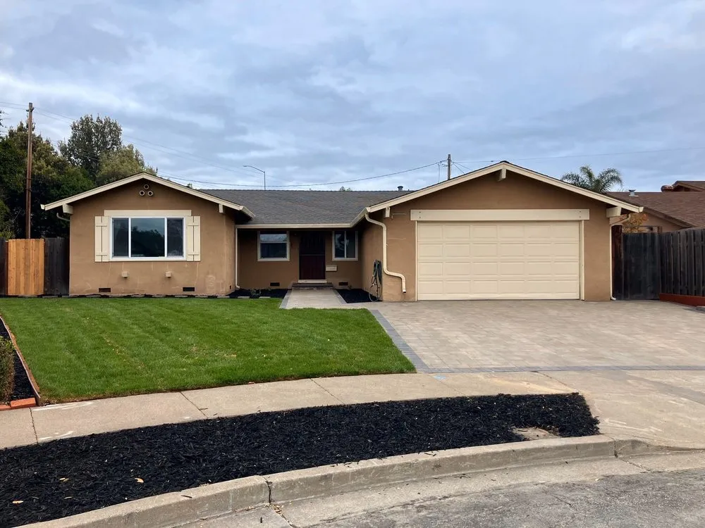 Top-rated landscape design experts serving Fremont, CA - Jessie Landscaping & Maintenance