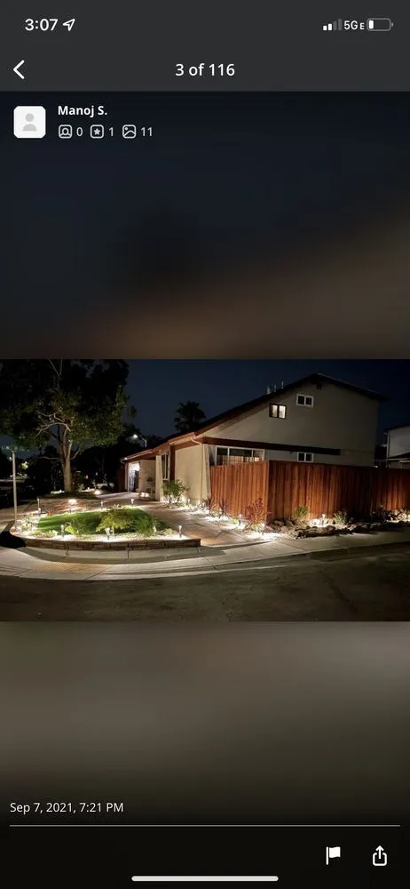 Affordable yard cleanup service for residential properties across Fremont, CA - Jessie Landscaping & Maintenance
