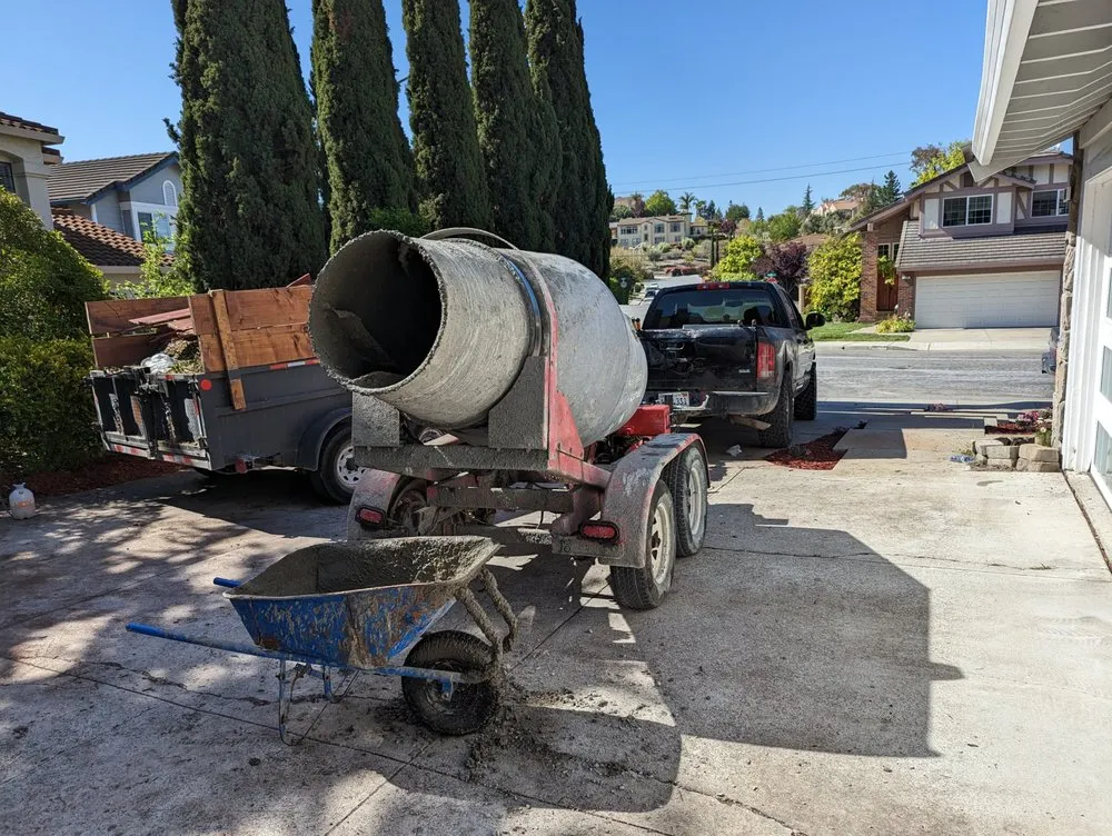 Top-rated landscape design in Fremont, CA - Jessie Landscaping & Maintenance