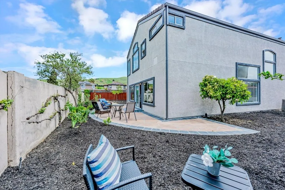 Professional landscaping services in Fremont, CA - Jessie Landscaping & Maintenance