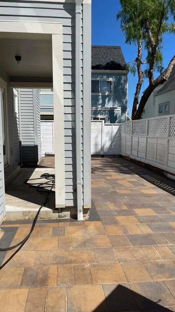 Reliable yard maintenance in Fremont, CA by Jessie Landscaping & Maintenance