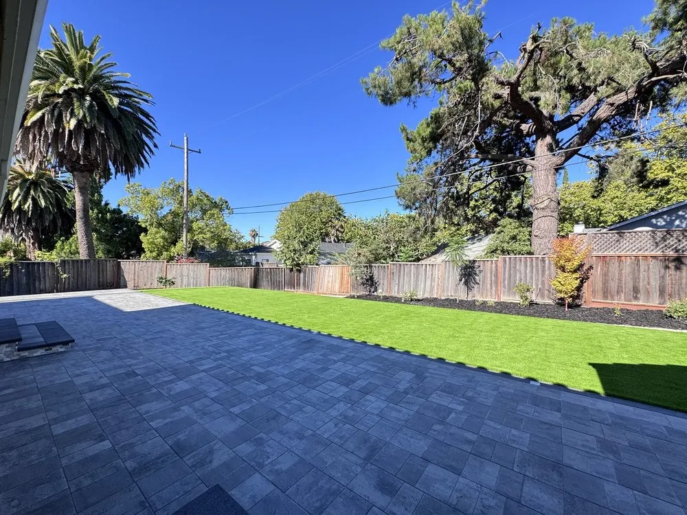 Reliable lawn care service in Fremont, CA by Jessie Landscaping & Maintenance