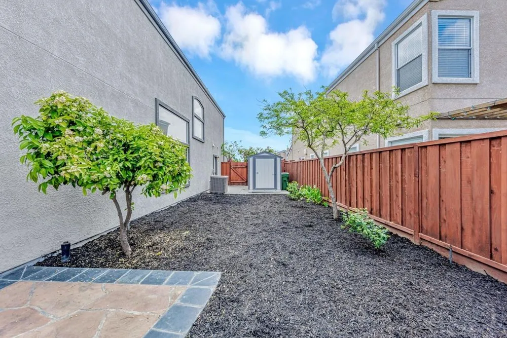 Top-rated landscape design with custom design across Fremont, CA - Jessie Landscaping & Maintenance