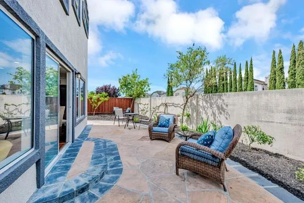 Jessie Landscaping & Maintenance