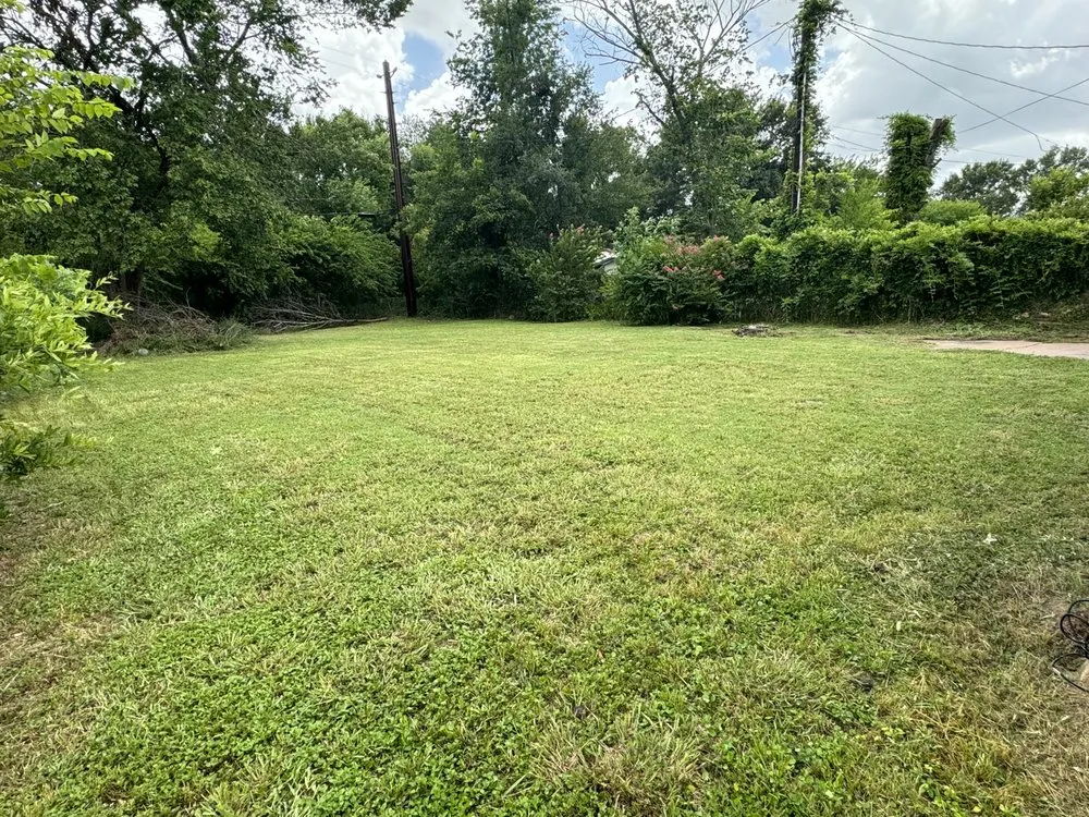 Expert landscape design in Houston, TX by Jessie’s Landscaping Service