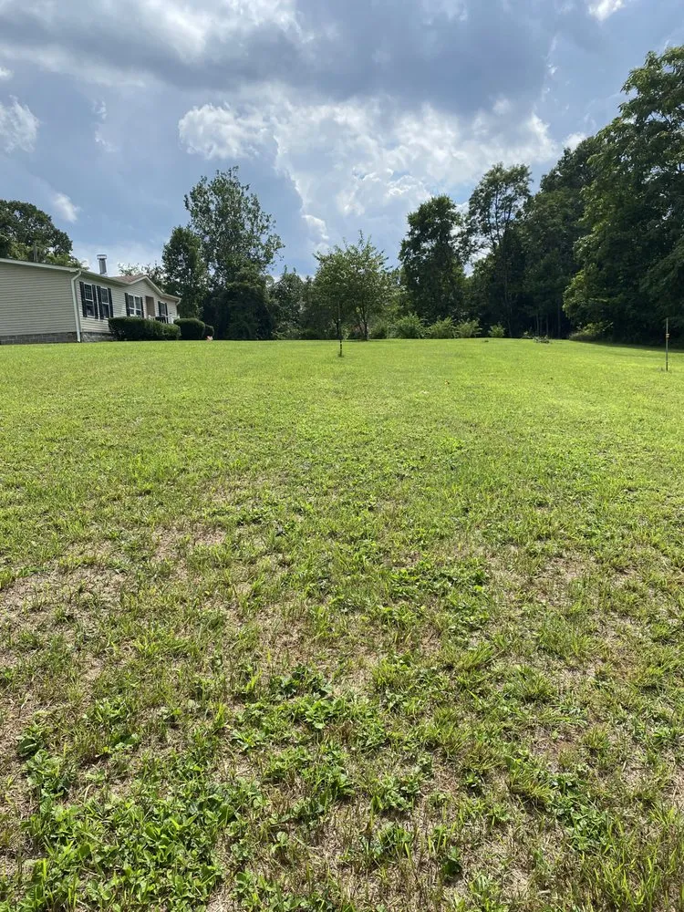 Expert landscape design in Greencastle, PA - Jessies Lawn Service