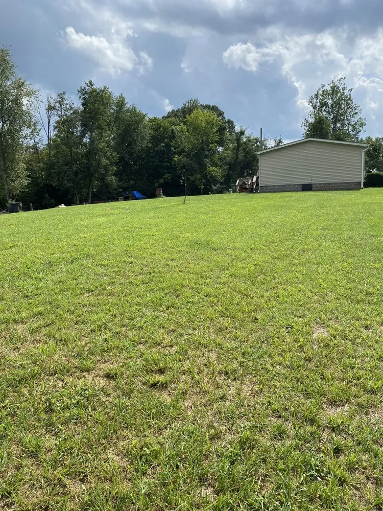 Trusted yard maintenance for year-round maintenance in Greencastle, PA by Jessies Lawn Service