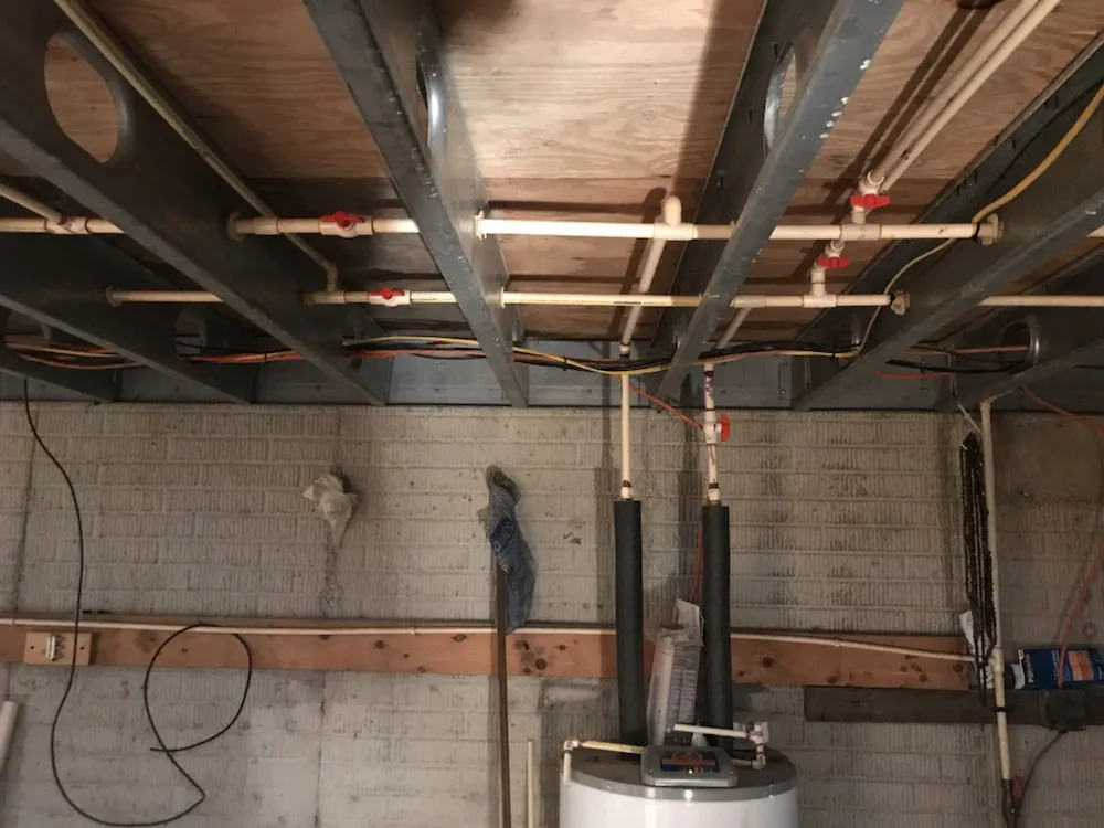 Reliable residential landscaping in Stafford, VA - Jessups Home Improvements