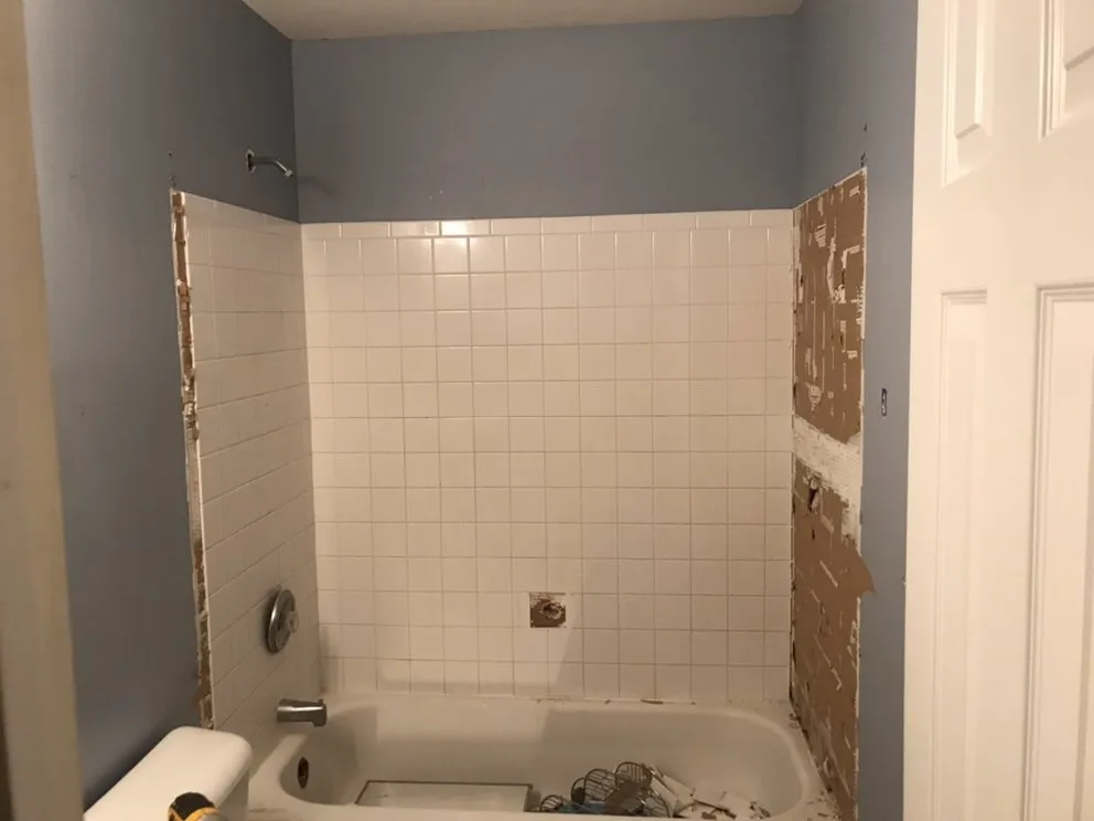 Top-rated landscaping services experts serving Stafford, VA - Jessups Home Improvements