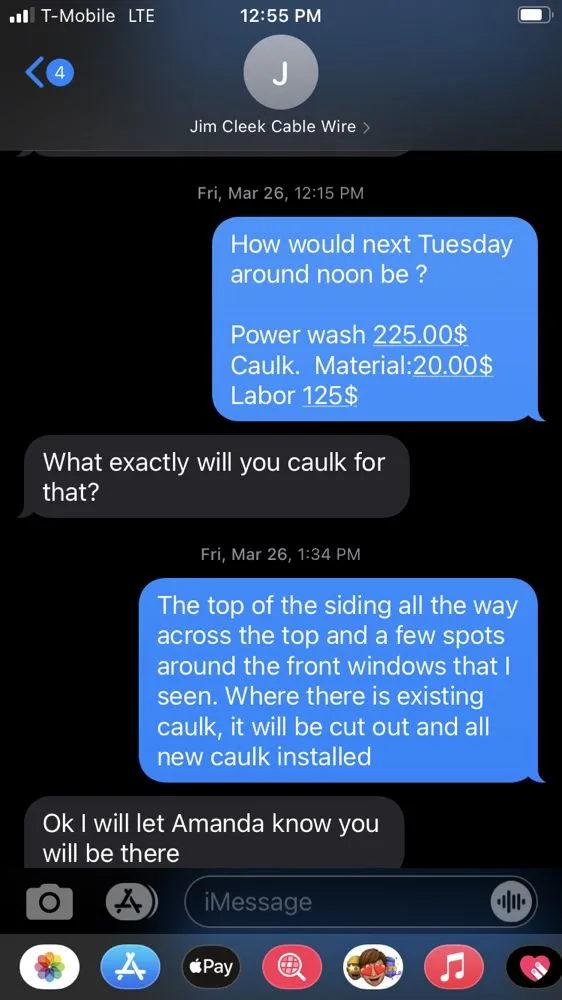 Trusted landscaping services in Stafford, VA - Jessups Home Improvements