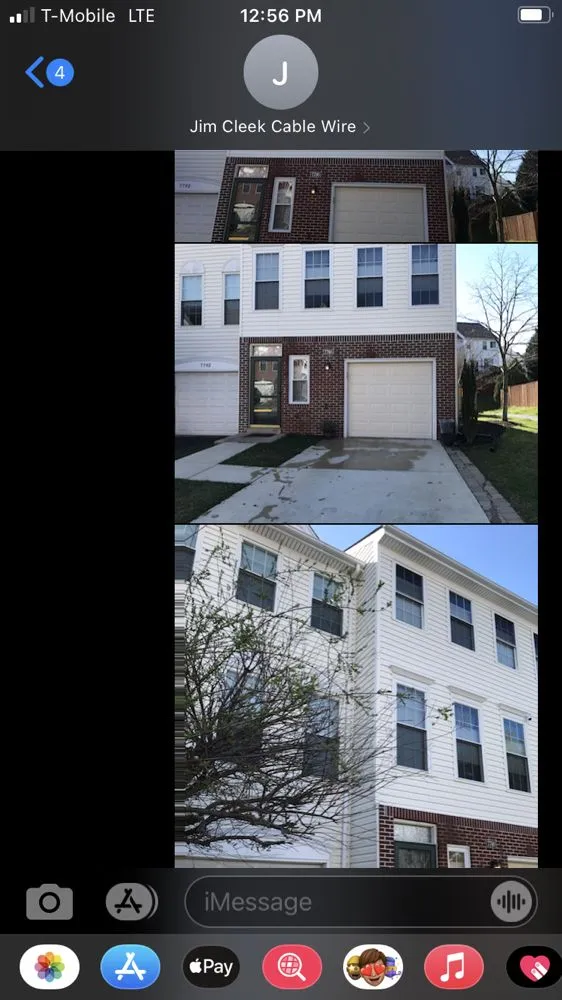 Reliable landscape design near you in Stafford, VA by Jessups Home Improvements