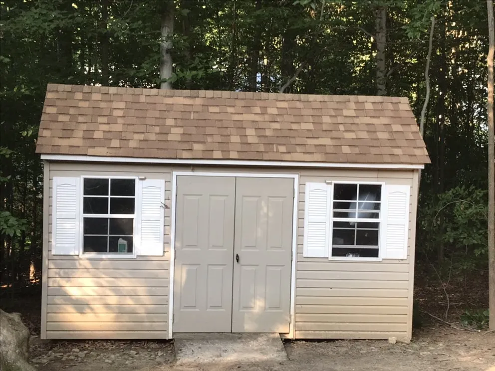 Expert yard maintenance for beautiful yards across Stafford, VA - Jessups Home Improvements