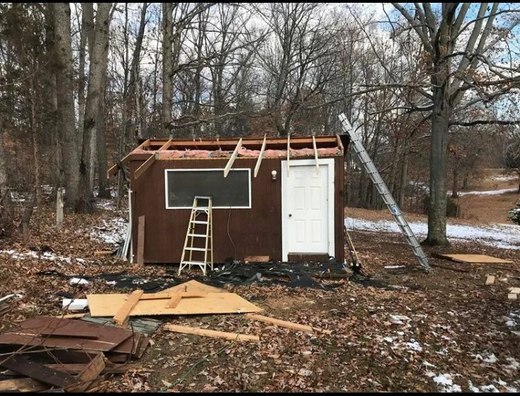 Affordable lawn mowing service with custom design across Stafford, VA - Jessups Home Improvements