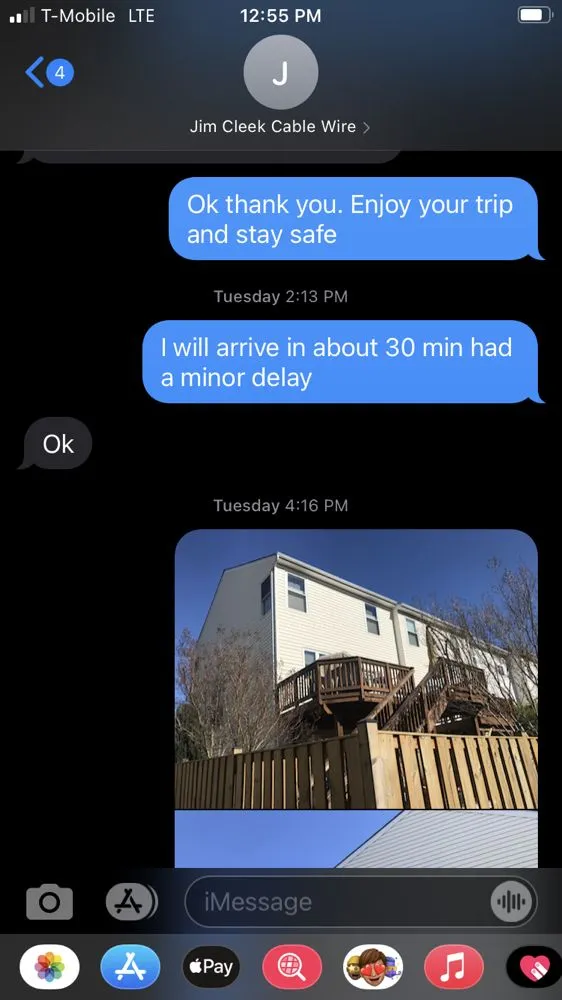 Local outdoor landscaping for beautiful yards across Stafford, VA - Jessups Home Improvements