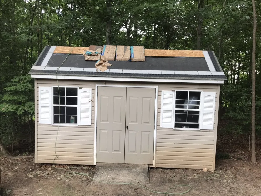 Affordable lawn mowing service in Stafford, VA - Jessups Home Improvements