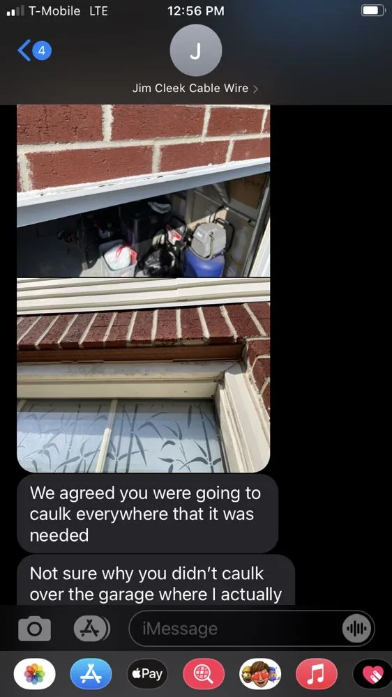 Affordable landscaping services in Stafford, VA by Jessups Home Improvements