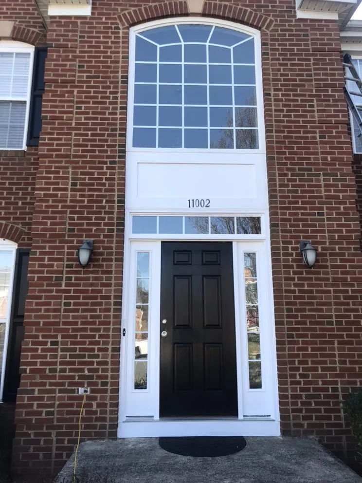 Expert outdoor landscaping experts serving Stafford, VA - Jessups Home Improvements