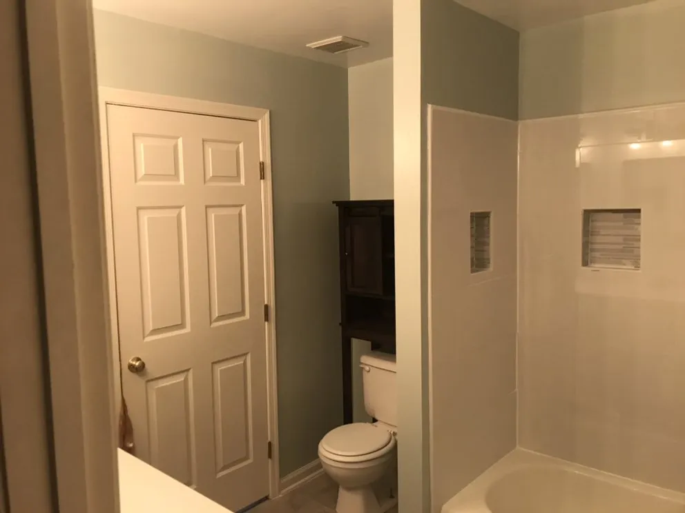 Local residential landscaping experts serving Stafford, VA - Jessups Home Improvements