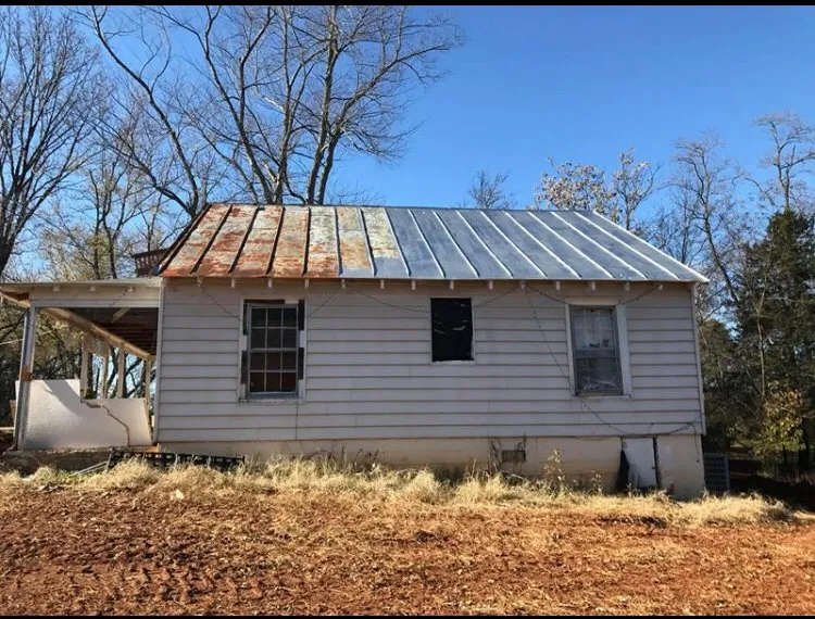 Custom yard cleanup service with custom design across Stafford, VA - Jessups Home Improvements