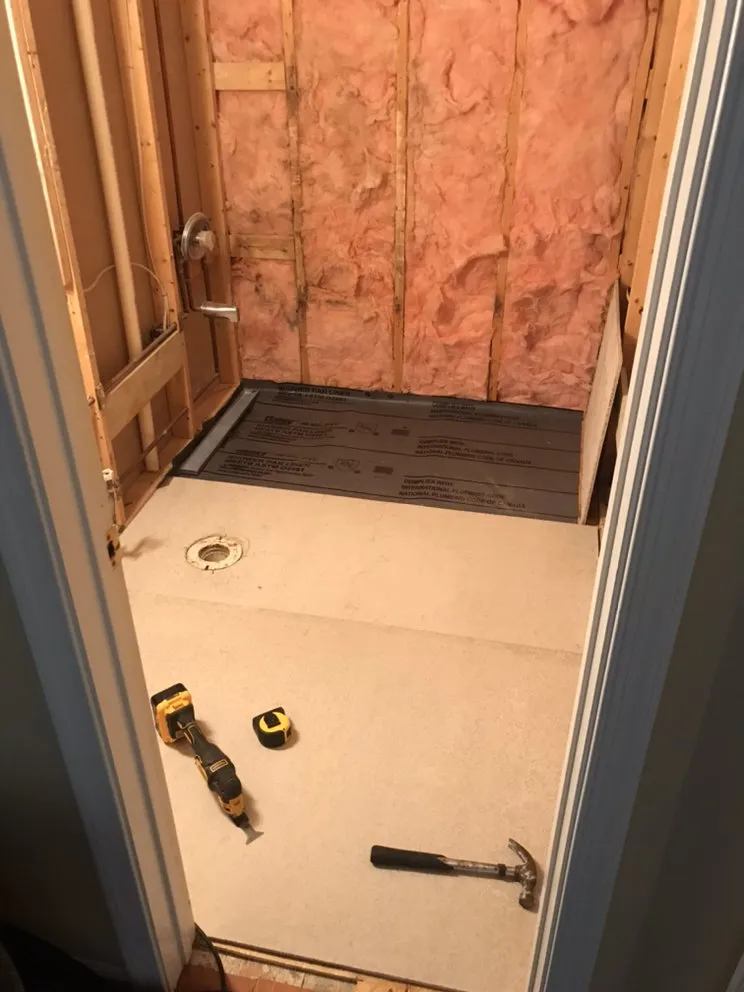 Reliable outdoor landscaping in Stafford, VA by Jessups Home Improvements