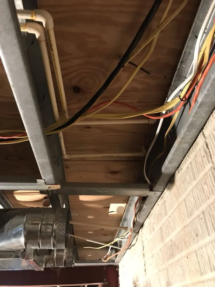 Trusted lawn care service with custom design in Stafford, VA by Jessups Home Improvements