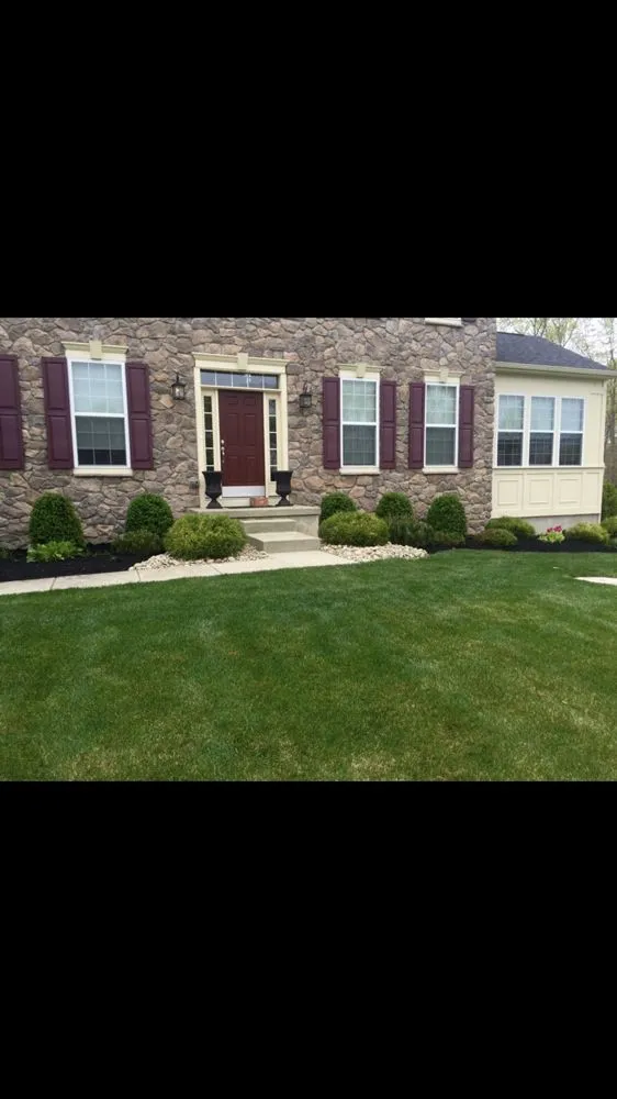Trusted residential landscaping in Malaga, NJ by Jester Boys Landscaping