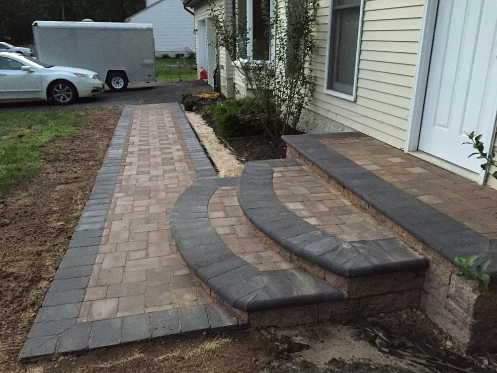 Expert yard cleanup service experts serving Malaga, NJ - Jester Boys Landscaping