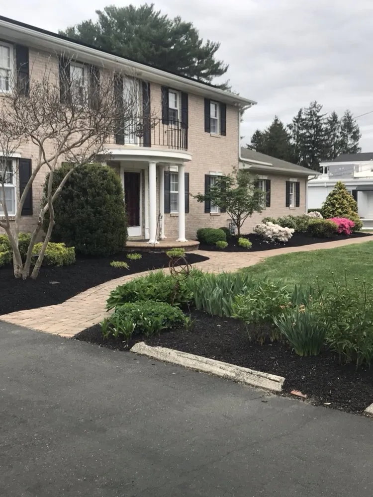 Trusted lawn mowing service experts serving Malaga, NJ - Jester Boys Landscaping