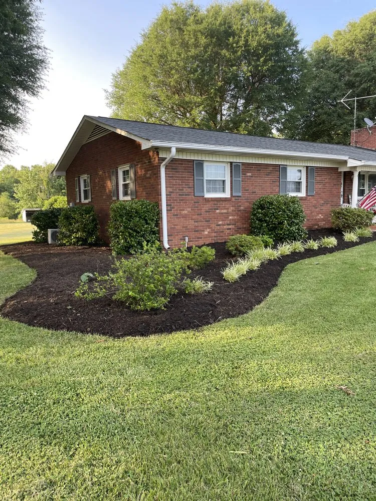 Custom yard cleanup service experts serving Siloam, NC - Jester Lawn & Land