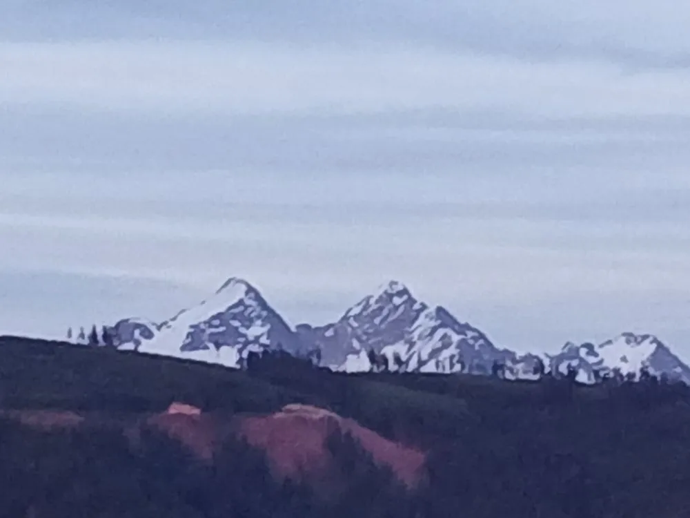 Local yard maintenance in Maple Falls, WA - Jesters Landscaping