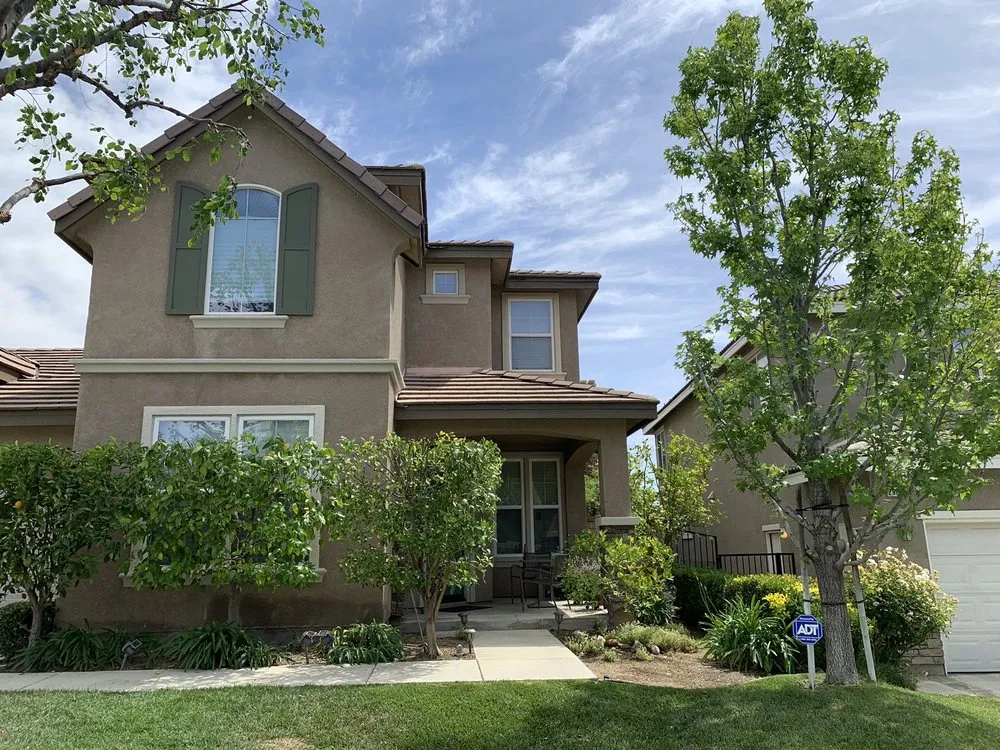 Affordable residential landscaping experts serving Los Angeles, CA - Jesus Acevedo's Tree Service & Landscaping