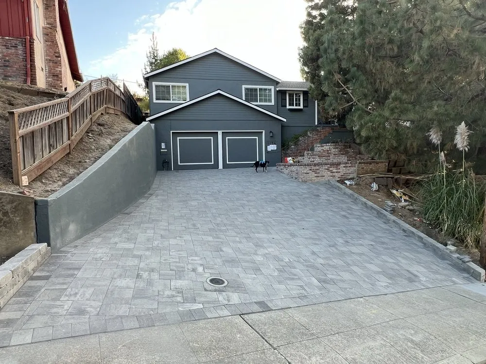 Local lawn care service in San Mateo, CA - Jesus Alvarez Landscaping