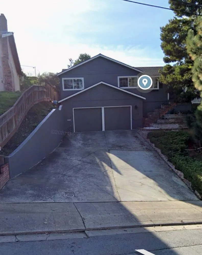 Affordable garden landscaping for homes across San Mateo, CA - Jesus Alvarez Landscaping