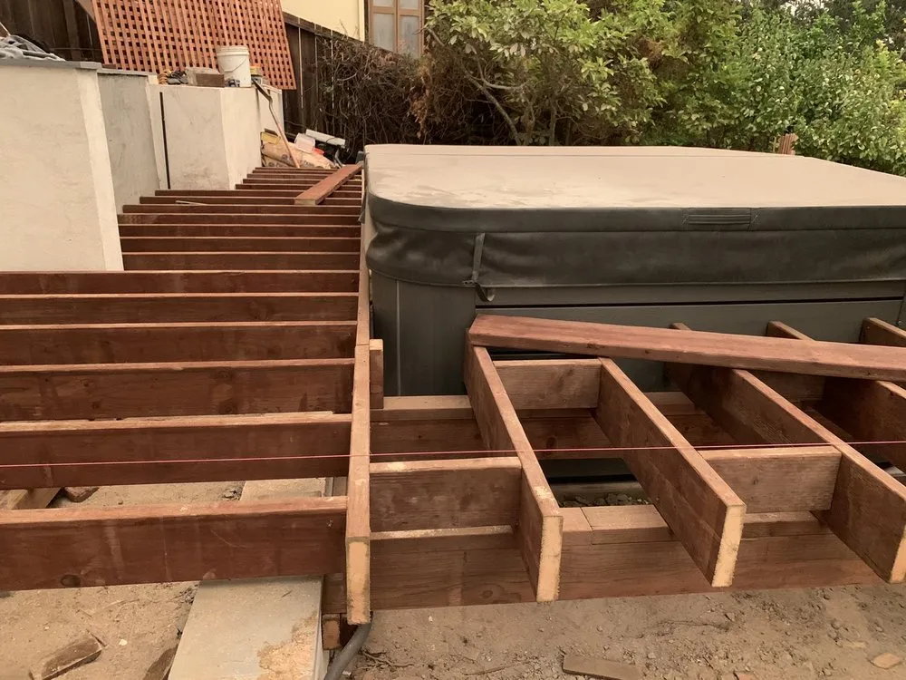 Expert landscape design experts serving San Mateo, CA - Jesus Alvarez Landscaping