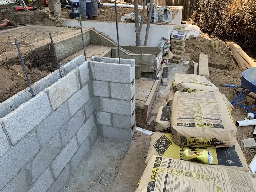 Trusted yard maintenance in San Mateo, CA by Jesus Alvarez Landscaping