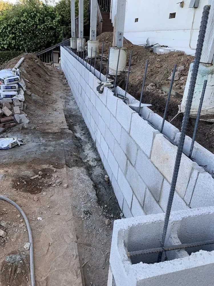 Custom yard cleanup service experts serving San Mateo, CA - Jesus Alvarez Landscaping